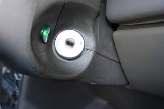 1990 VN SS Commodore 5L V8 manual