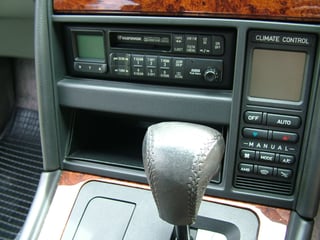 VS Series 11 Statesman V8