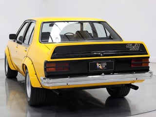 1974 Holden LH Torana L34 SLR 5000
