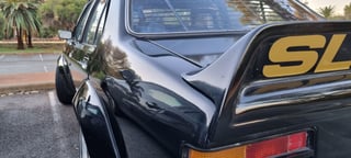 1974 LH SLR 5000 Torana