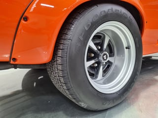 1976 LX SS Torana Hatchback