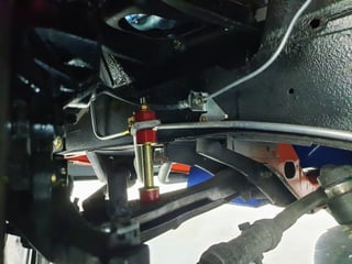 1971 XY GT Falcon Replica