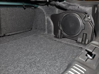 2019 Ford Mustang Bullitt - Build #2779