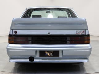 1988 HSV VL SS Group A Walkinshaw Build No. 327 / 750  - 29,619km 