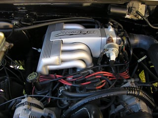 1995 F150 SVT Lightning