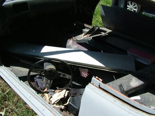 HQ Monaro GTS 350 Coupe