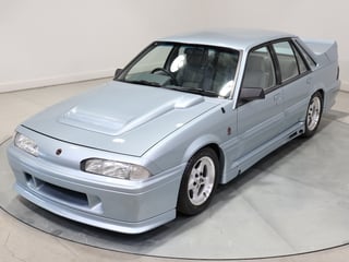 1988 HSV VL SS Group A Walkinshaw Build No. 327 / 750  - 29,619km 
