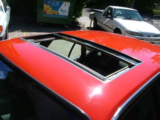 VK Brock Calais Director Lookalike