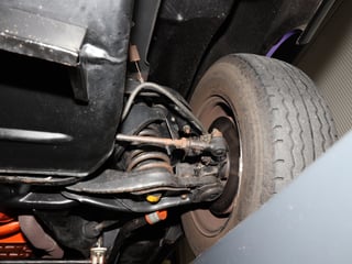 1970 Holden Torana LC GTR XU1