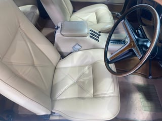 1974 Ford Landau Hardtop - Deep Ivy Green …