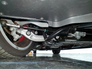 2014 FPV GTF - Manual 743 km