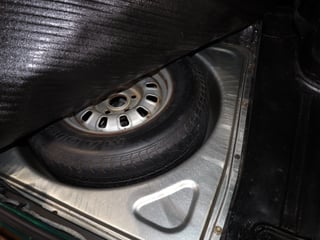 1976 Ford Falcon XB GT - Sherwood Green Metallic