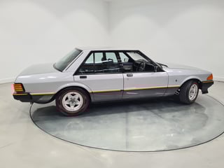 1982 XE Fairmont Ghia ESP Replica 351 4 Speed