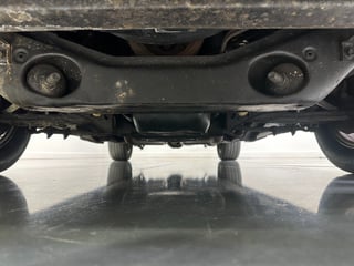 1973 Ford Mustang Mach 1 351 4V Cobra Jet V8