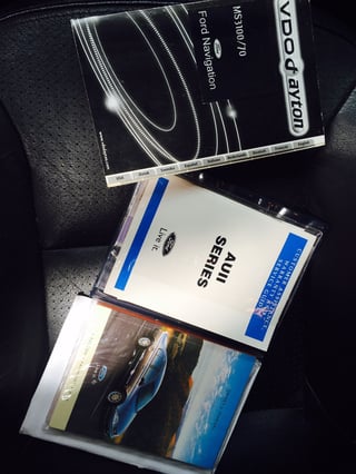 2000 Tickford Falcon XR8  (WITHDRAWN)