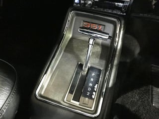 XY GT Falcon Replica