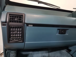 1985 HDT VK SS Group 3 Commodore Replica