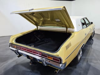1974 Ford P5 LTD