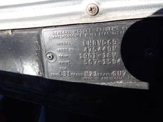 1975 LH SL/R 5000 Torana