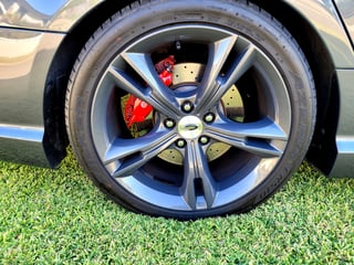 2014 FPV Falcon GTF - Build No. 54 / 500