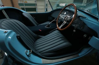 Robnell Cobra Replica