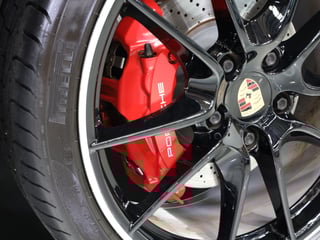 2013 Porsche 911 991 Carerra 4S