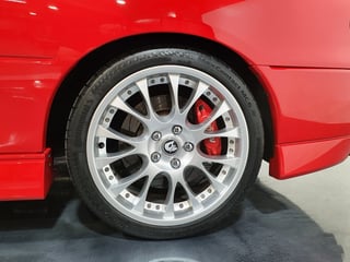 2006 HSV GTO Z Series Signature Coupe Build No.19