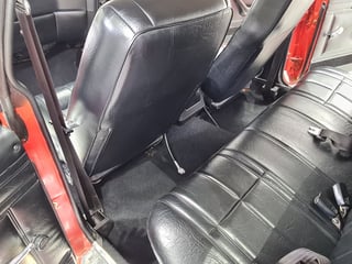 1976 XB GT Falcon - Unrestored Gem - 27,807 km from New