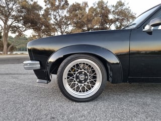 1974 LH SLR 5000 Torana