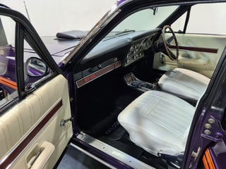 1970 XY GT Falcon Replica