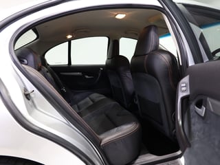 2004 FPV BA Series II GTP Build No 061 - Lightning Strike