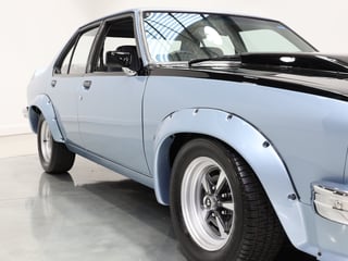 1977 Holden LX Torana SLR 5000 A9X