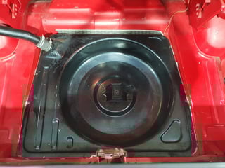 1974 XB GT Replica Falcon Hardtop