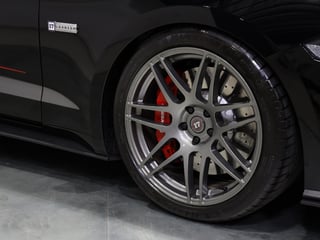 2019 Ford Mustang DJR Limited Edition Build No 22 / 30 - Auto 4,225 km