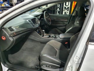 2013 HSV Gen F GTS LSA