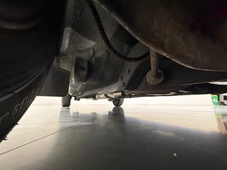 1981 Ford TF Cortina Ghia 4.1L - Silver Grey 61,514km Unrestored