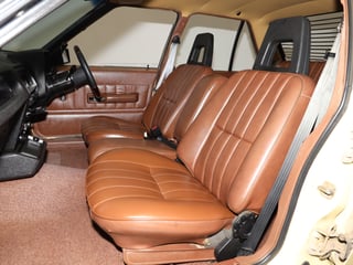 1979 Ford XD Falcon GL