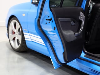 2006 FPV BF GT Build No. 424  - Bionic 