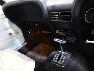 1970 Ford Mustang Convertible - 302 V8 