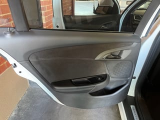 2015 HSV VF GEN-F Senator SV Build No. 20/50