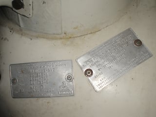 VH SS Commodore GMH Precision Driving Team car