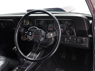 1973 Holden LJ Torana GTR XU2 Tribute