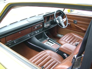 Titan Ford Club Day - Brookvale NSW