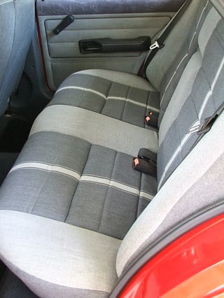 1982 XE ESP Fairmont Ghia