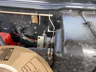 1968 HK GTS Monaro 186S