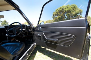 1970 Ford Capri GT 5000 V8