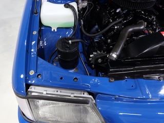 1984 HDT VK SS Group A Brock Commodore Replica - 355ci 450hp