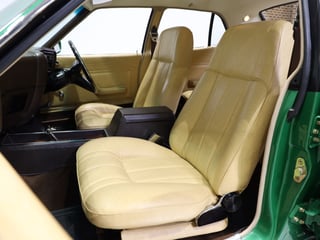 1974 Ford Falcon XB GT Sedan - Emerald Fire