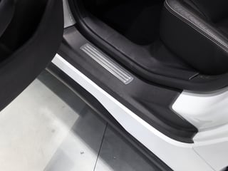 2016 HSV Clubsport R8 Tourer Build No 097 - Heron White …