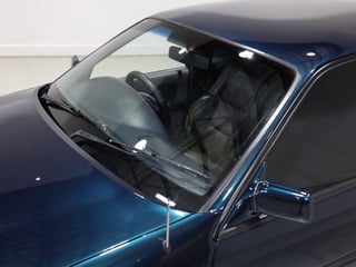 1996 HSV VS Senator 215i Build No 884 - Botanica Blue Mica